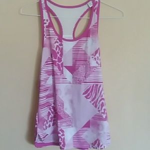 adidas Climalite Racerback Top